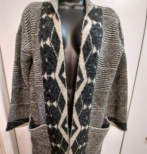 💥FINAL💥Sweater Coat